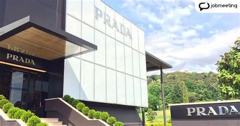 requisiti per lavorare da prada|prada online jobs.